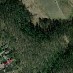 Satellite imagery of Тырган, KZ