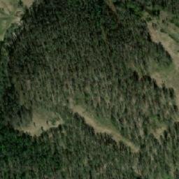 Satellite imagery of Тырган, KZ