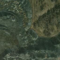 Satellite imagery of Сергеевский, KZ