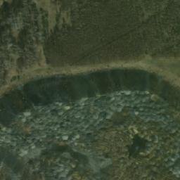 Satellite imagery of Сергеевский, KZ