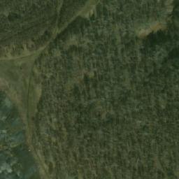 Satellite imagery of Сергеевский, KZ