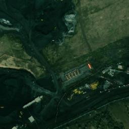 Satellite imagery of Верховье Кыргайчик, KZ