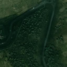 Satellite imagery of Верховье Кыргайчик, KZ