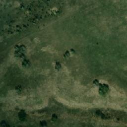 Satellite imagery of Верховье Кыргайчик, KZ