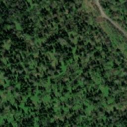Satellite imagery of Буровой, KZ