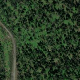 Satellite imagery of Буровой, KZ