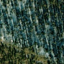 Satellite imagery of Воскресеновка, RU