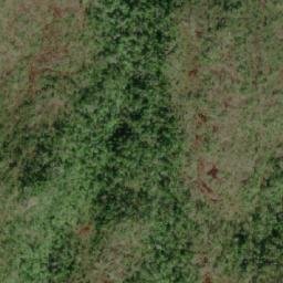Satellite imagery of Mount Stephens, CA