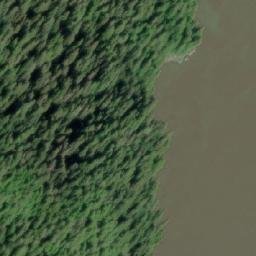Satellite imagery of De Horsey Island Light, CA