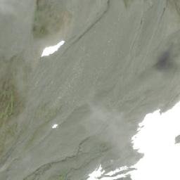 Satellite imagery of Mount Holt, CA