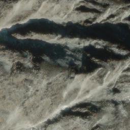 Satellite imagery of Cumulus Mountain, CA