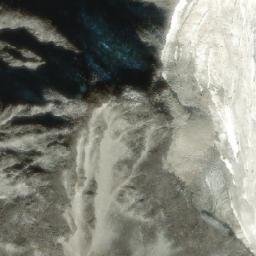Satellite imagery of Cumulus Mountain, CA