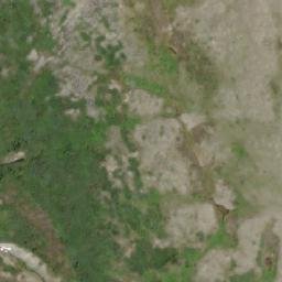 Satellite imagery of Nanika Mountain, CA