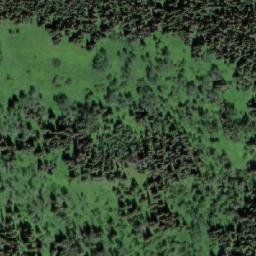 Satellite imagery of Winninyik Hill, CA
