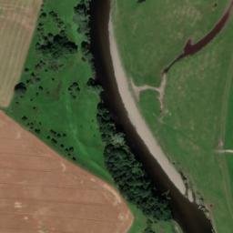 Satellite imagery of Castlestede, GB