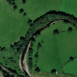 Satellite imagery of boundary_stone, GB