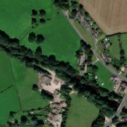 Satellite imagery of boundary_stone, GB