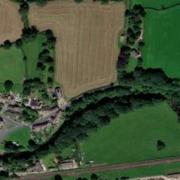 Satellite imagery of boundary_stone, GB