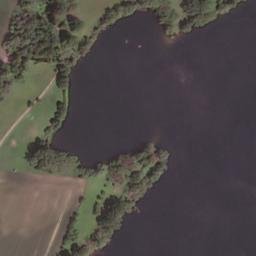Satellite imagery of Bismarckturm, DE