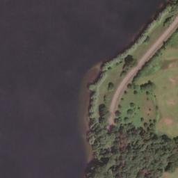 Satellite imagery of Bismarckturm, DE