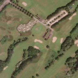 Satellite imagery of Bismarckturm, DE