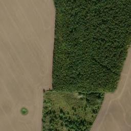 Satellite imagery of Sendemast Rostock-Toitenwinkel, DE