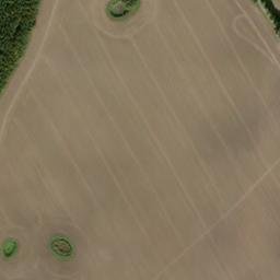 Satellite imagery of Sendemast Rostock-Toitenwinkel, DE