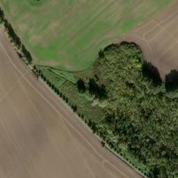 Satellite imagery of Sendemast Rostock-Toitenwinkel, DE
