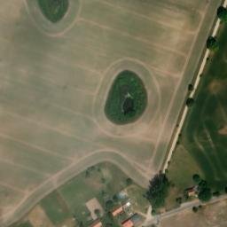 Satellite imagery of Mühlenberg, DE