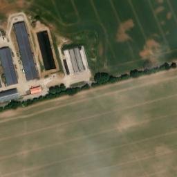 Satellite imagery of Mühlenberg, DE