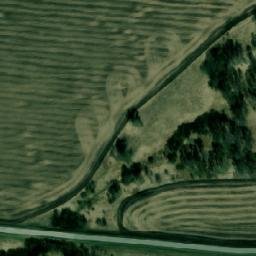 Satellite imagery of Трудовой, KZ