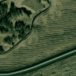 Satellite imagery of Трудовой, KZ