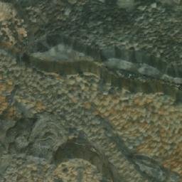 Satellite imagery of Сергеевский, KZ