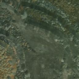 Satellite imagery of Сергеевский, KZ