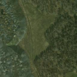 Satellite imagery of Сергеевский, KZ