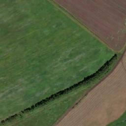 Satellite imagery of Кривой Ускат, KZ