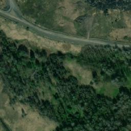 Satellite imagery of Таргайская Грива, KZ
