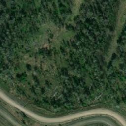 Satellite imagery of Таргайская Грива, KZ