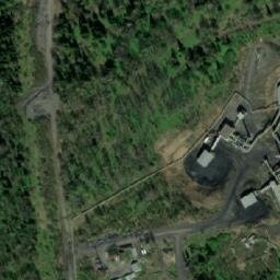 Satellite imagery of Буровой, KZ