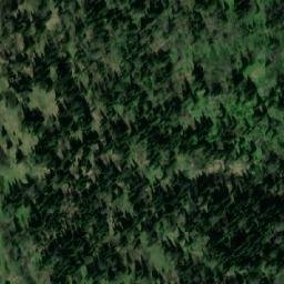 Satellite imagery of Вершина Борисовки, KZ
