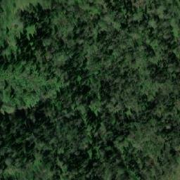 Satellite imagery of Вершина Борисовки, KZ