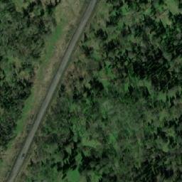 Satellite imagery of Вершина Борисовки, KZ