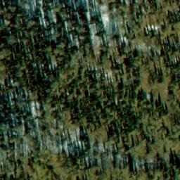 Satellite imagery of Воскресеновка, RU