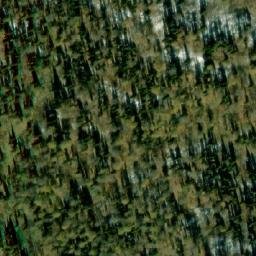 Satellite imagery of Воскресеновка, RU
