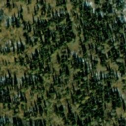Satellite imagery of Воскресеновка, RU
