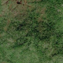 Satellite imagery of Mount Stephens, CA
