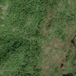 Satellite imagery of Mount Stephens, CA