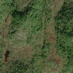 Satellite imagery of Mount Stephens, CA