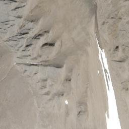 Satellite imagery of Mount Hanington, CA
