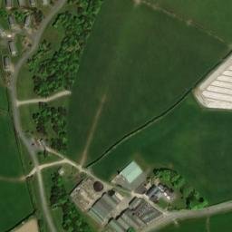 Satellite imagery of Moat Hill, GB